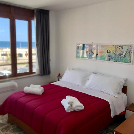 דירות סירקוזה Delos E Artemide מראה חיצוני תמונה