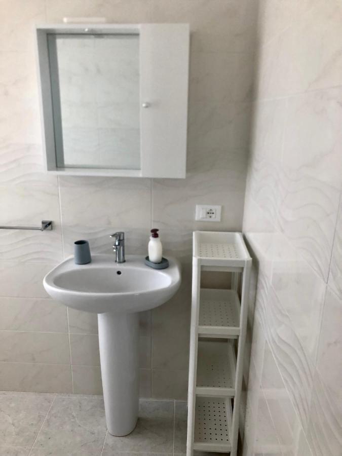 דירות סירקוזה Delos E Artemide מראה חיצוני תמונה