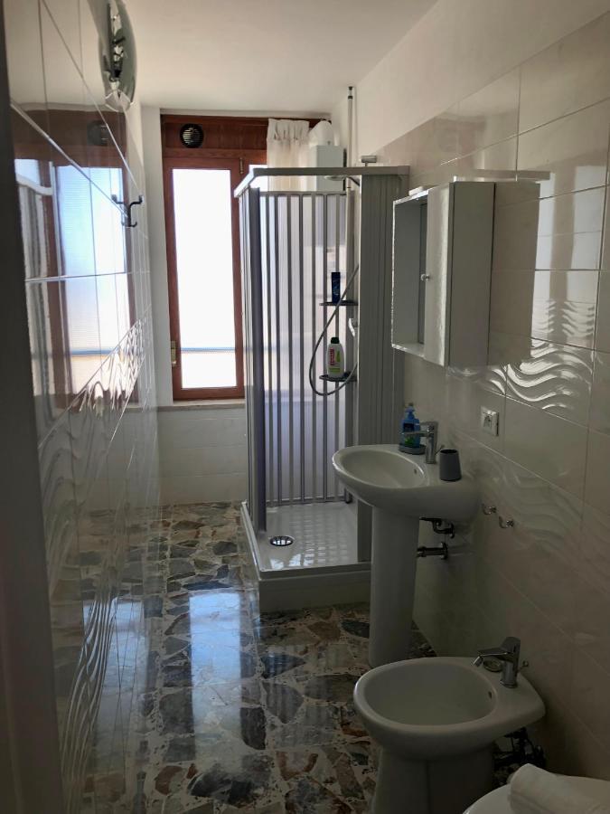 דירות סירקוזה Delos E Artemide מראה חיצוני תמונה